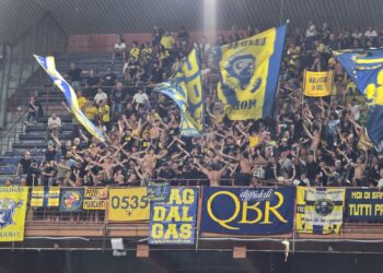 Foto Modena Fc