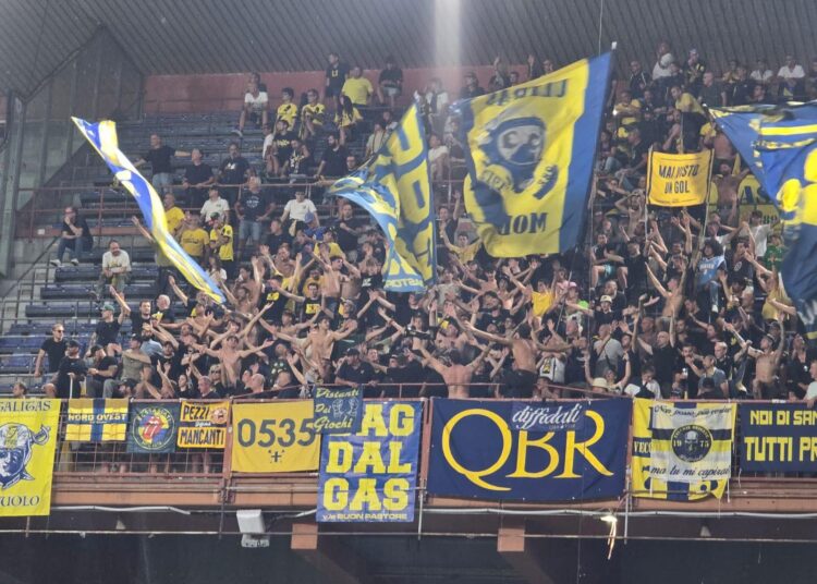 Foto Modena Fc