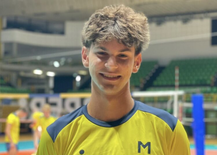 Foto Modena Volley