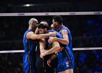 Foto Modena Volley