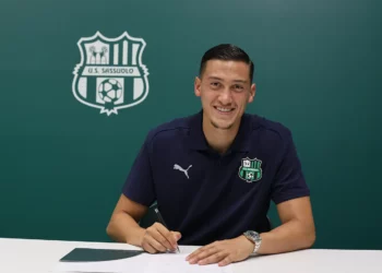 Foto Us Sassuolo Calcio