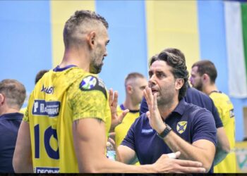 Foto Modena Volley