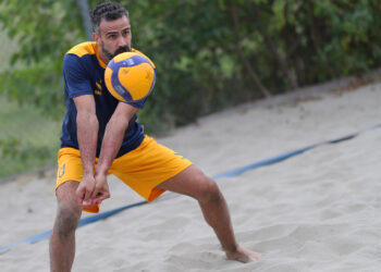 Foto Modena Volley