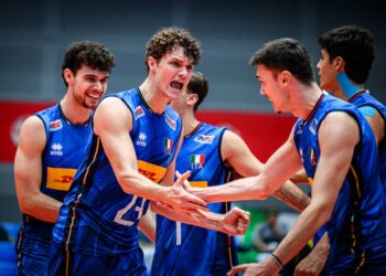 Foto Modena Volley