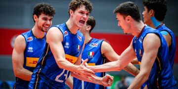 Foto Modena Volley