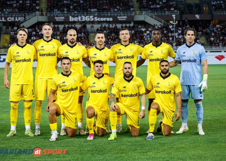 Foto: Luca Diliberto