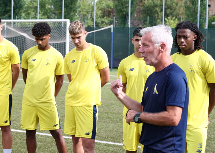 Foto Modena Fc