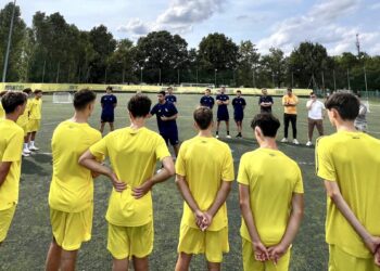 Foto Modena Fc