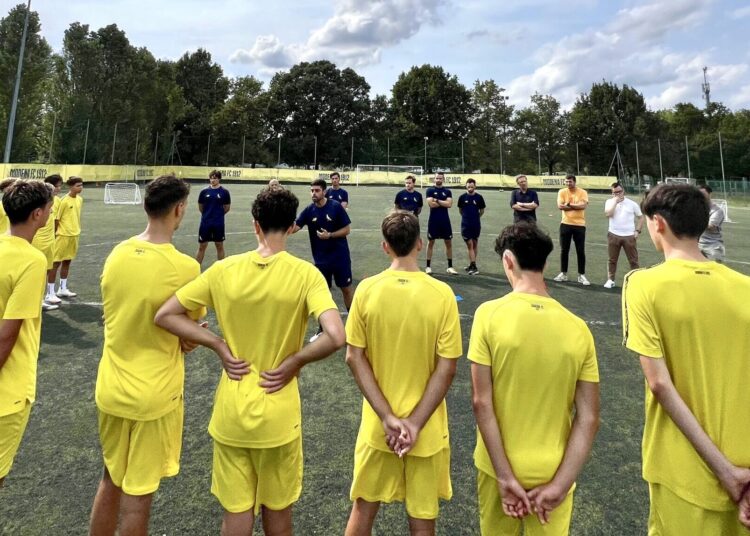 Foto Modena Fc