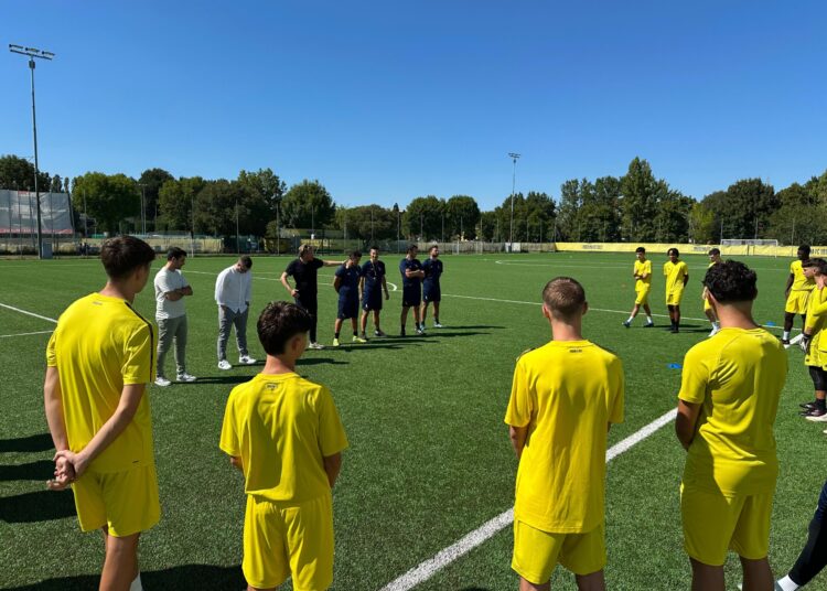 Foto Modena Fc