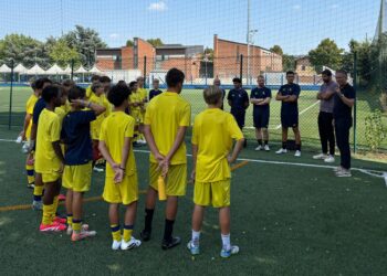 Foto Modena Fc