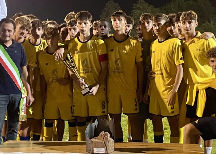 Foto Modena Fc