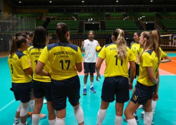 Foto Modena Volley