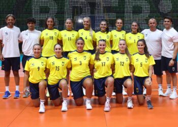 Foto Modena Volley