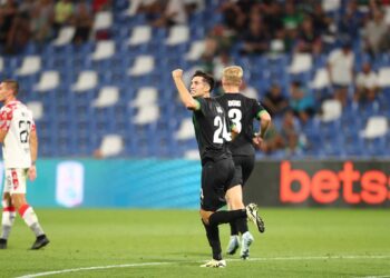 Foto Us Sassuolo Calcio