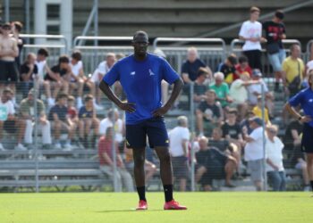 Foto Modena Fc