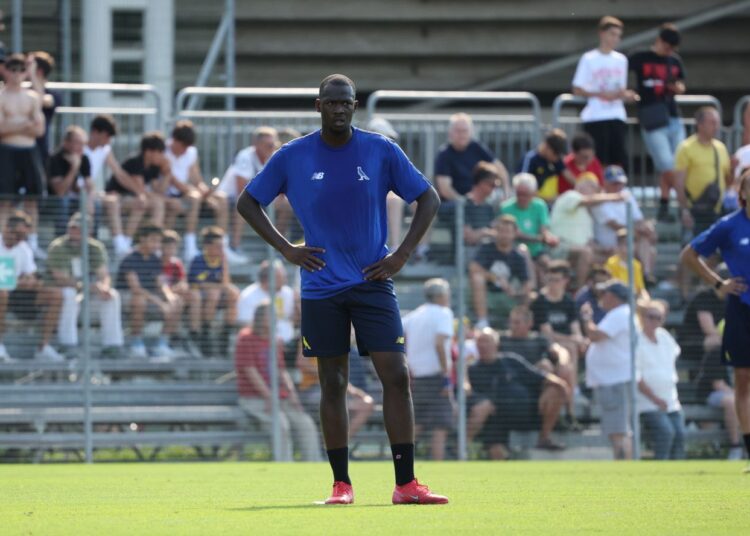 Foto Modena Fc