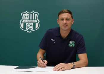 Foto Us Sassuolo Calcio