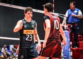 Foto Modena Volley