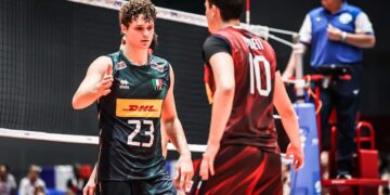 Foto Modena Volley