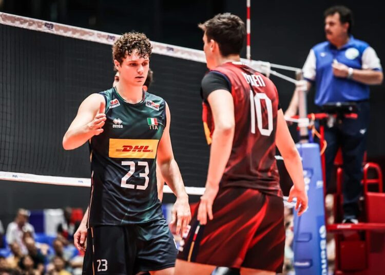 Foto Modena Volley