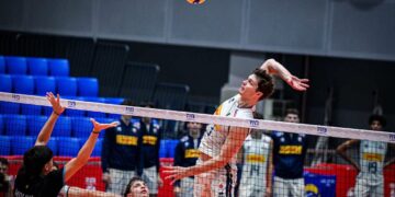 Foto Modena Volley