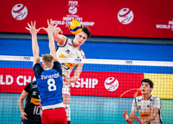 Foto Modena Volley