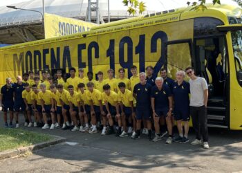 Foto Modena Fc