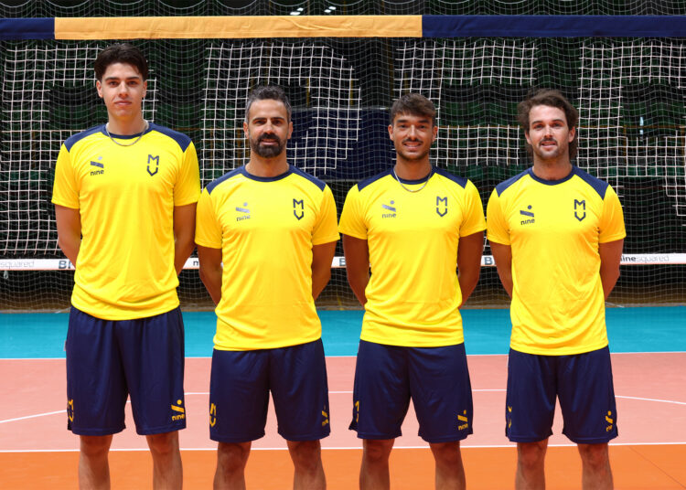 Foto Modena Volley