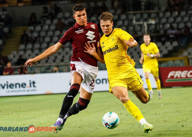 Foto: Luca Diliberto