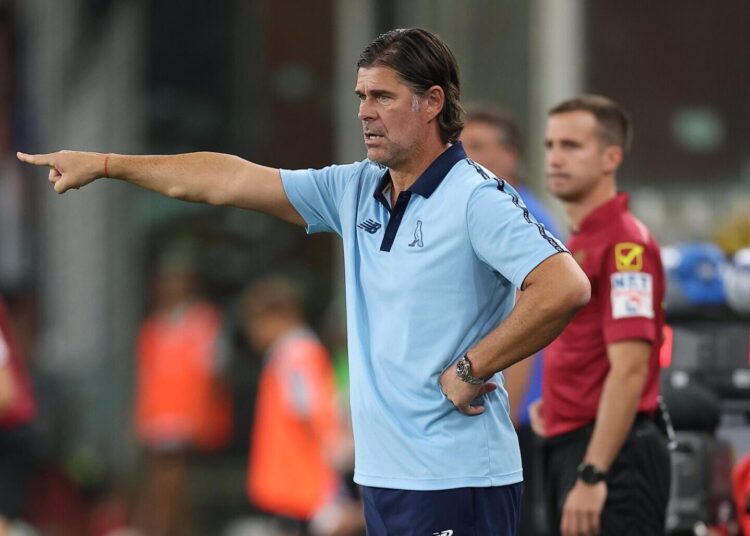 Foto Modena Fc