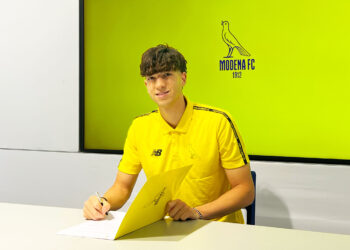 Foto Modena Fc