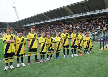 Foto Modena Fc