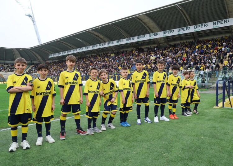 Foto Modena Fc