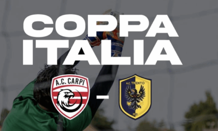 Foto Ac Carpi