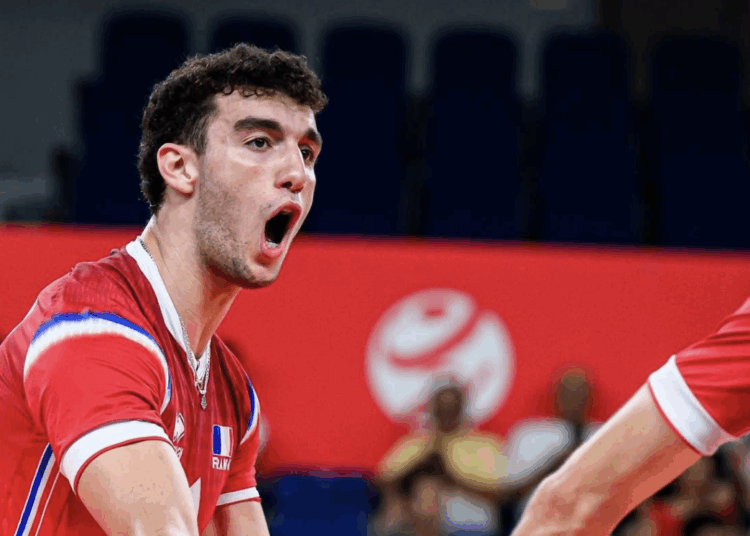 Foto Modena Volley