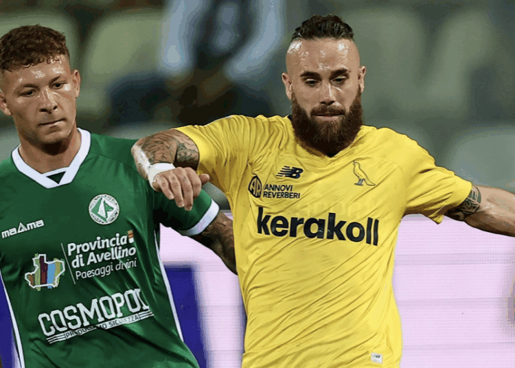 Foto Modena Fc