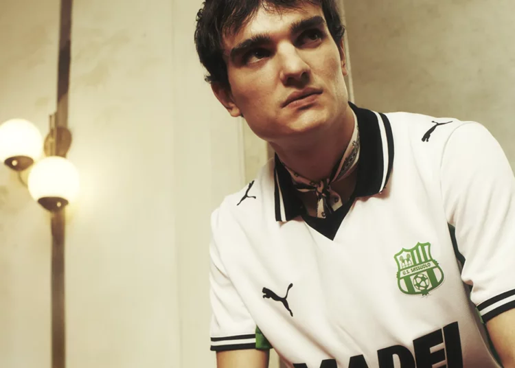 Foto Us Sassuolo Calcio