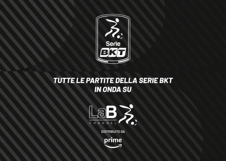 Foto Lega B