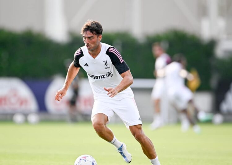 Foto: Juventus.com