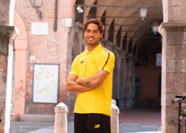 Foto Modena Fc
