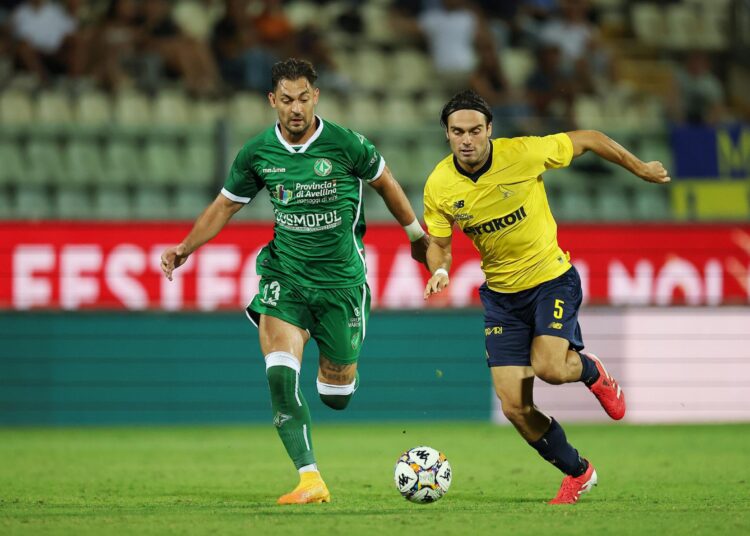 Foto Modena Fc