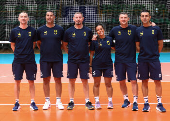 Foto Modena Volley