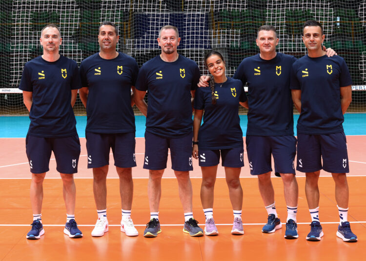 Foto Modena Volley