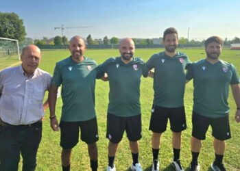 Foto Ac Carpi