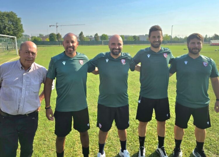 Foto Ac Carpi