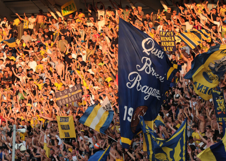 Foto Modena Fc