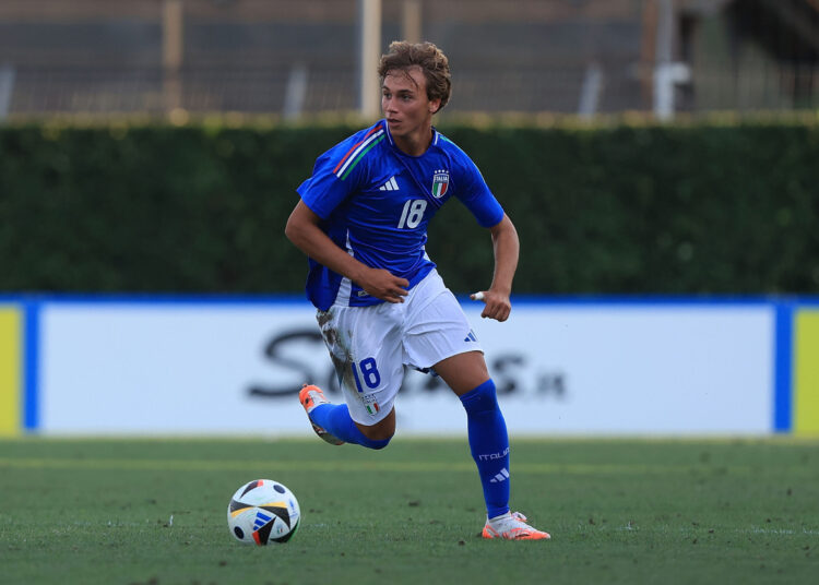 Foto Modena Fc - Getty Images x FIGC