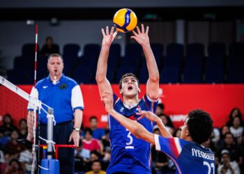 Foto Modena Volley