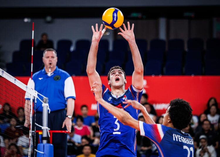 Foto Modena Volley